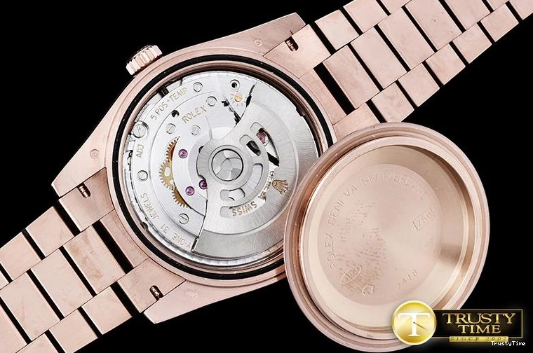 0504 Premium RDD0208D – DayDate 40mm 678